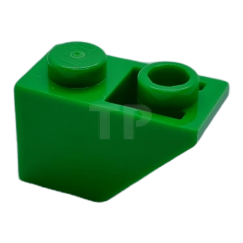 LEGO&reg; 6399739 - 3665 - Dakpan 45° 2 x 1 - Omgekeerd