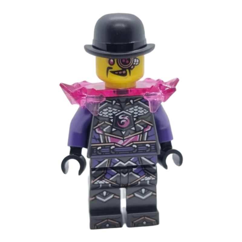 LEGO&reg; njo0779 De monteur