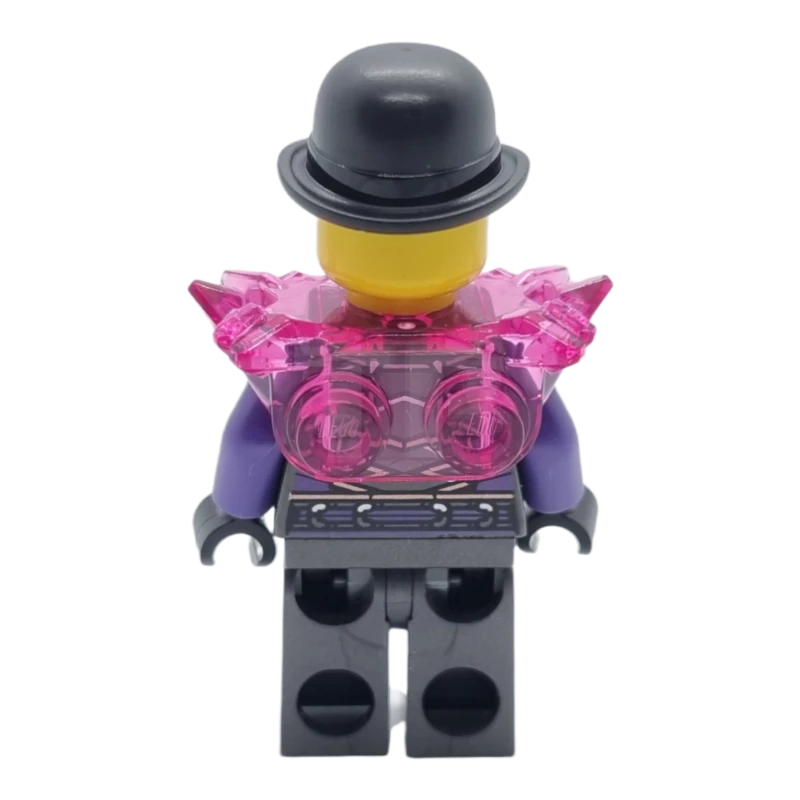 LEGO&reg; njo0779 De monteur