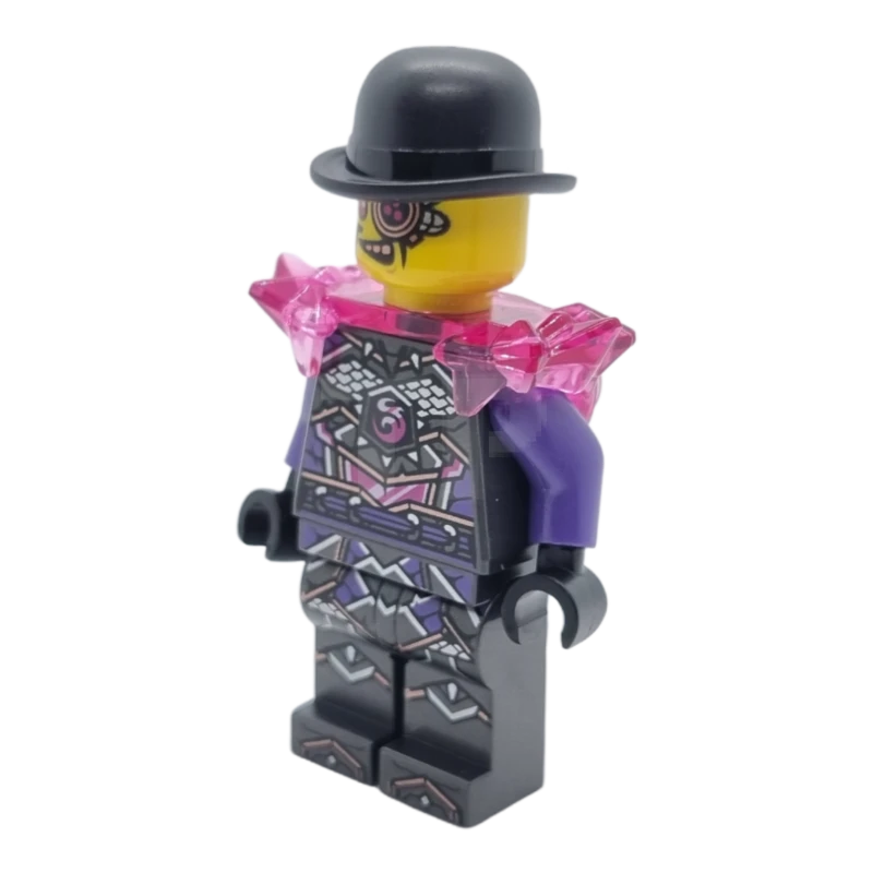 LEGO&reg; njo0779 De monteur