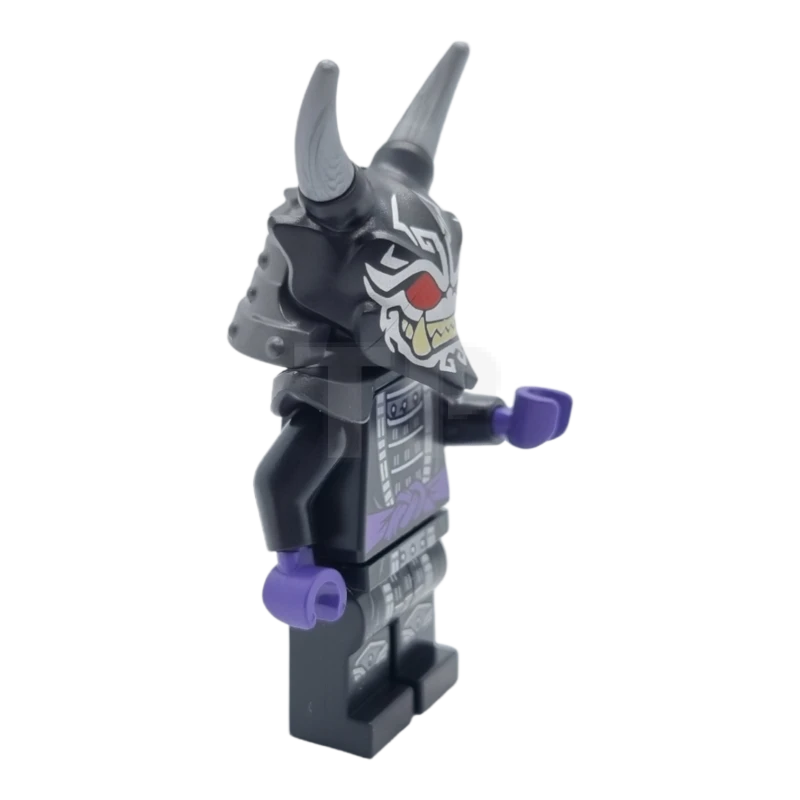 LEGO&reg; njo0778 Garmadon (Oni)