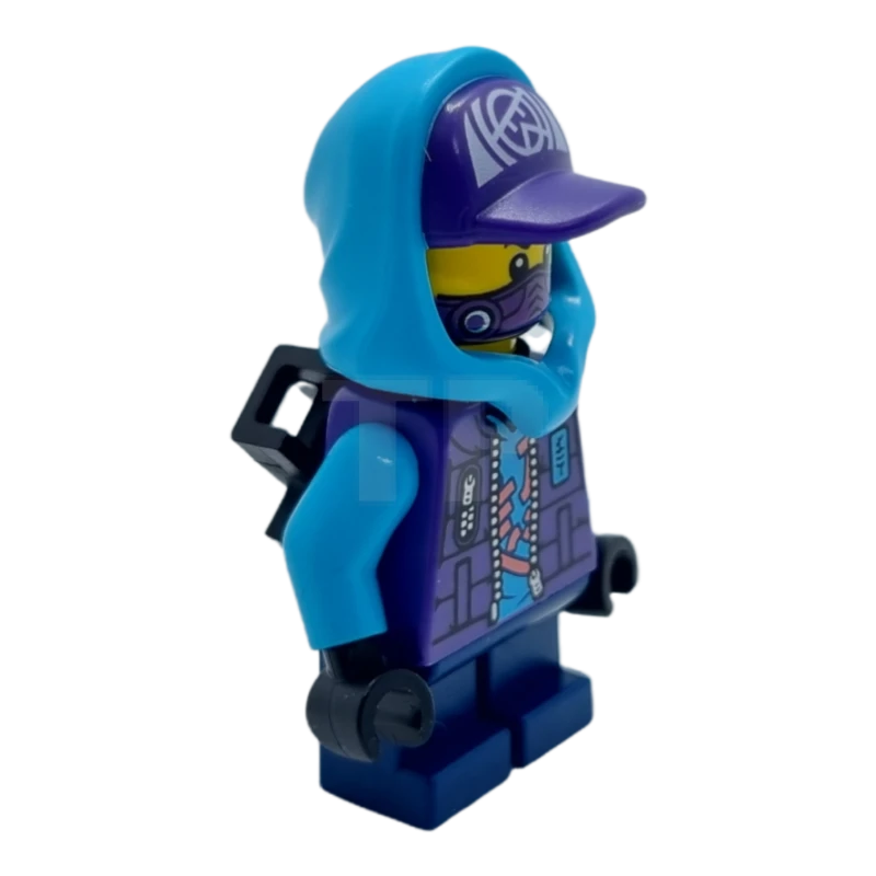 LEGO&reg; njo0780 Lil' Nelson