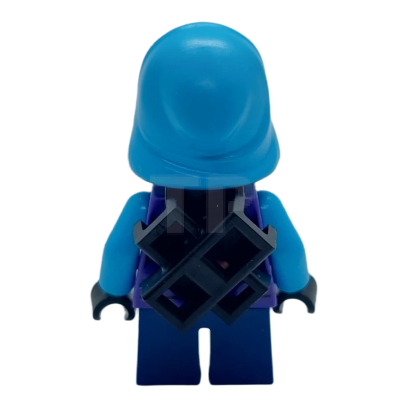 LEGO&reg; njo0780 Lil' Nelson