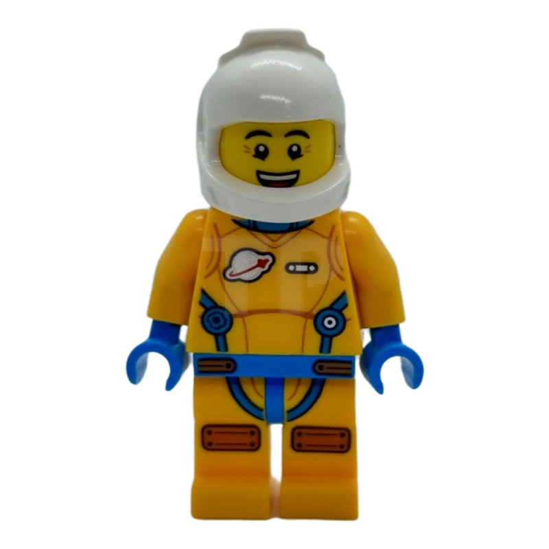 LEGO&reg; cty1446 Lieutenant Jamie