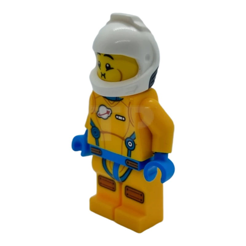 LEGO&reg; cty1446 Lieutenant Jamie