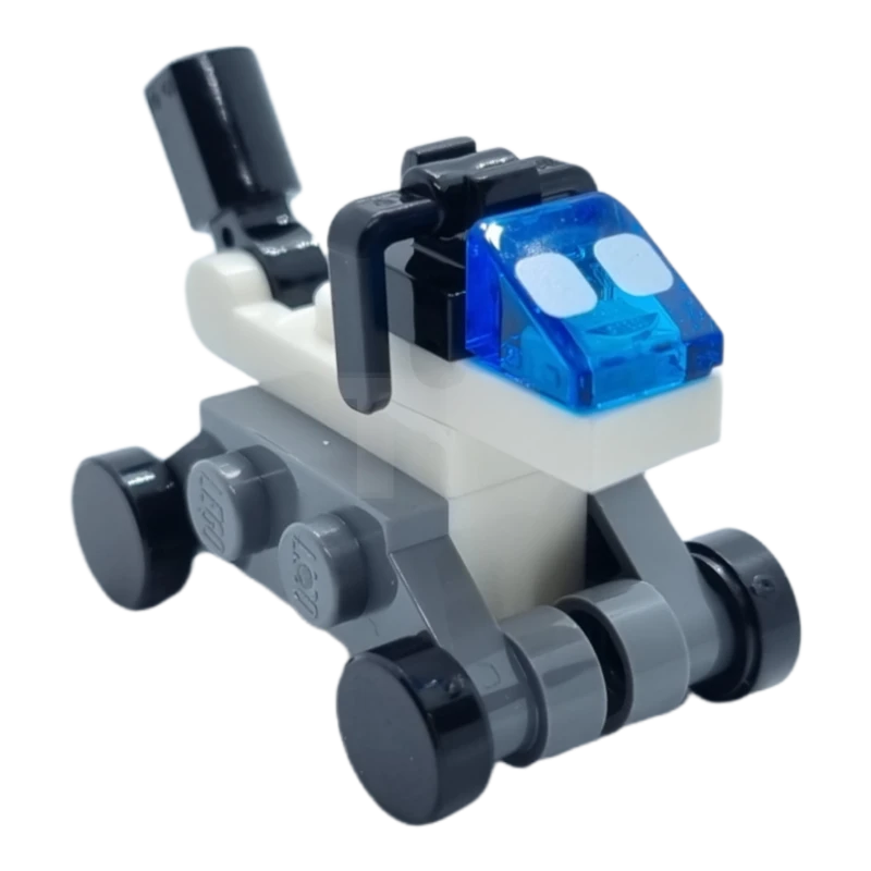 LEGO&reg; cty1447 Robot Hond 0-JO