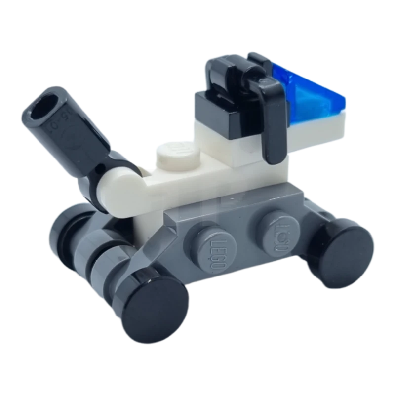 LEGO&reg; cty1447 Robot Hond 0-JO