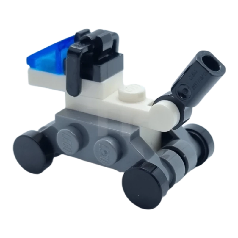 LEGO&reg; cty1447 Robot Hond 0-JO