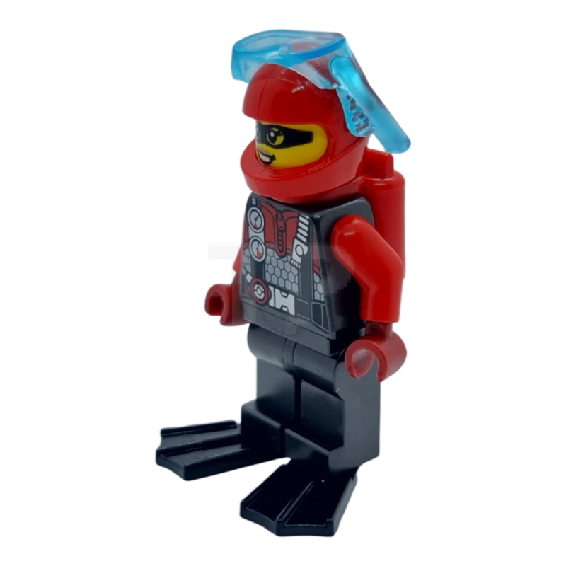 LEGO&reg; cty1448 Betsy Bass