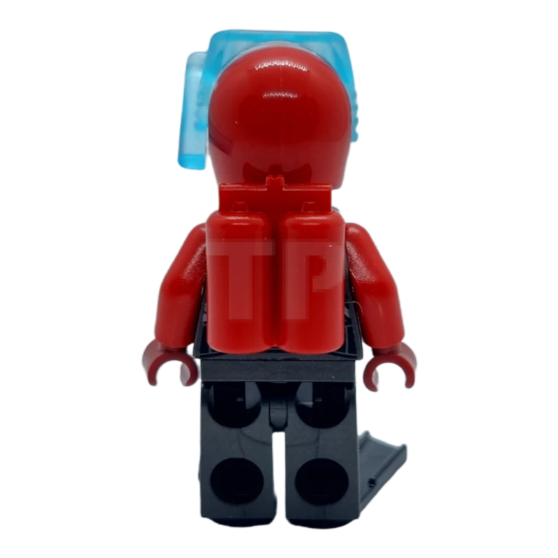 LEGO&reg; cty1448 Betsy Bass