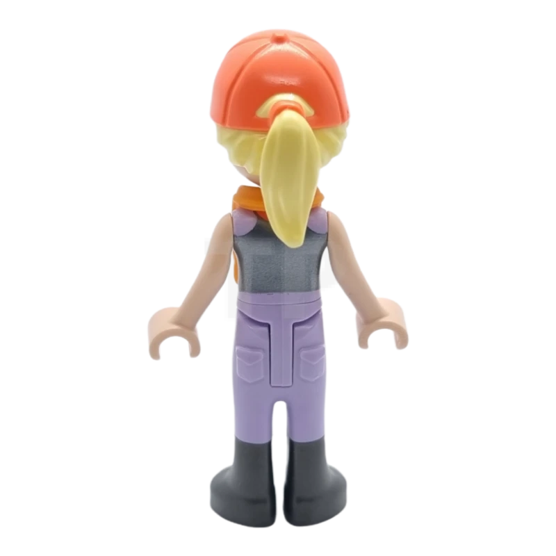 LEGO&reg; frnd0545 Stephanie with Life Jacket