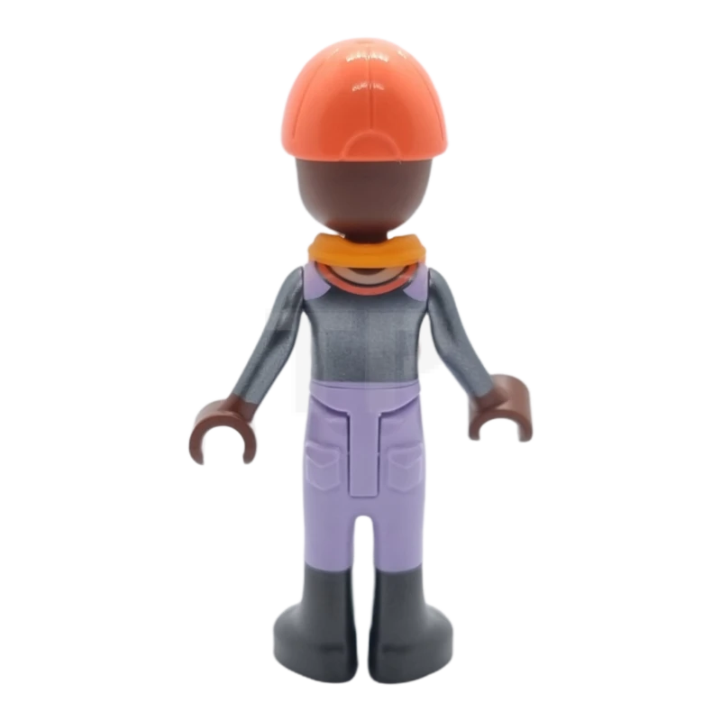 LEGO&reg; frnd0546 Elijah with Life Jacket