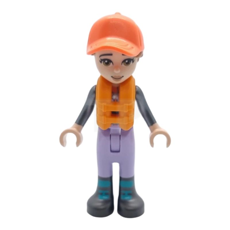 LEGO&reg; frnd0547 Capt. Maxine