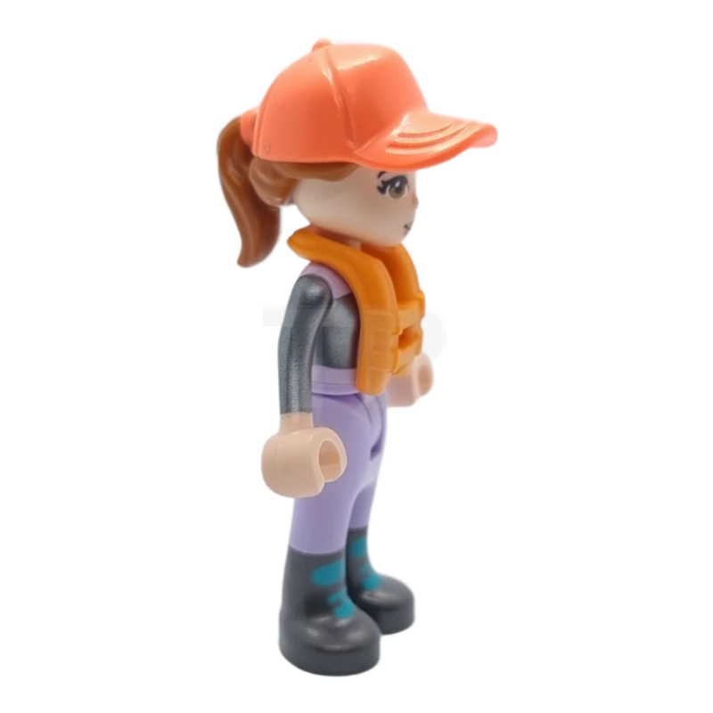 LEGO&reg; frnd0547 Capt. Maxine