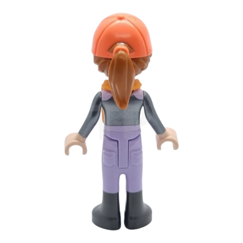 LEGO&reg; frnd0547 Capt. Maxine