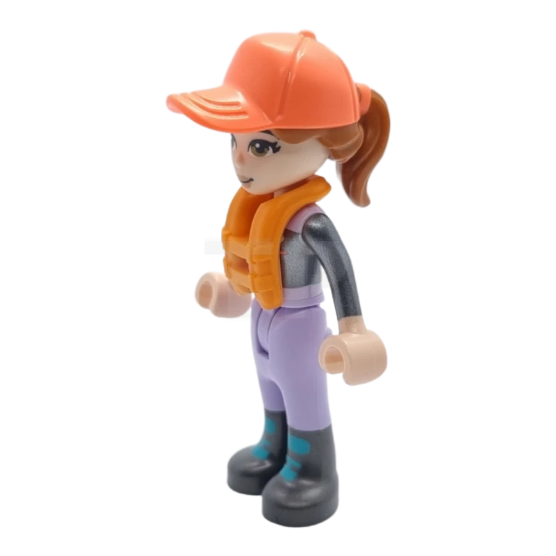 LEGO&reg; frnd0547 Capt. Maxine