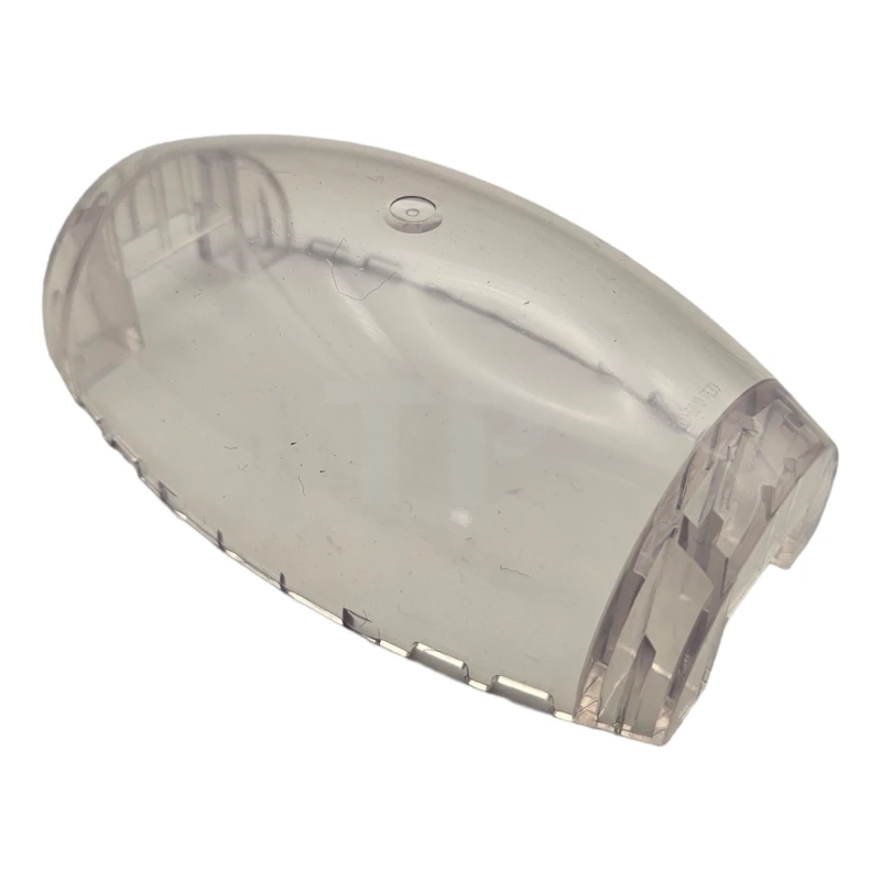 LEGO&reg; 6336741 - 10312 - Windscreen 10 x 6 x 3 Bubble Canopy Double Tapered with Square Front Cutout