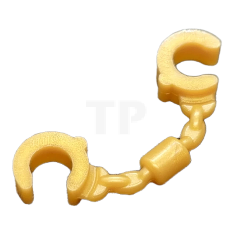 LEGO&reg; 6364993 - 61482 - Minifig, Utensilio Esposas