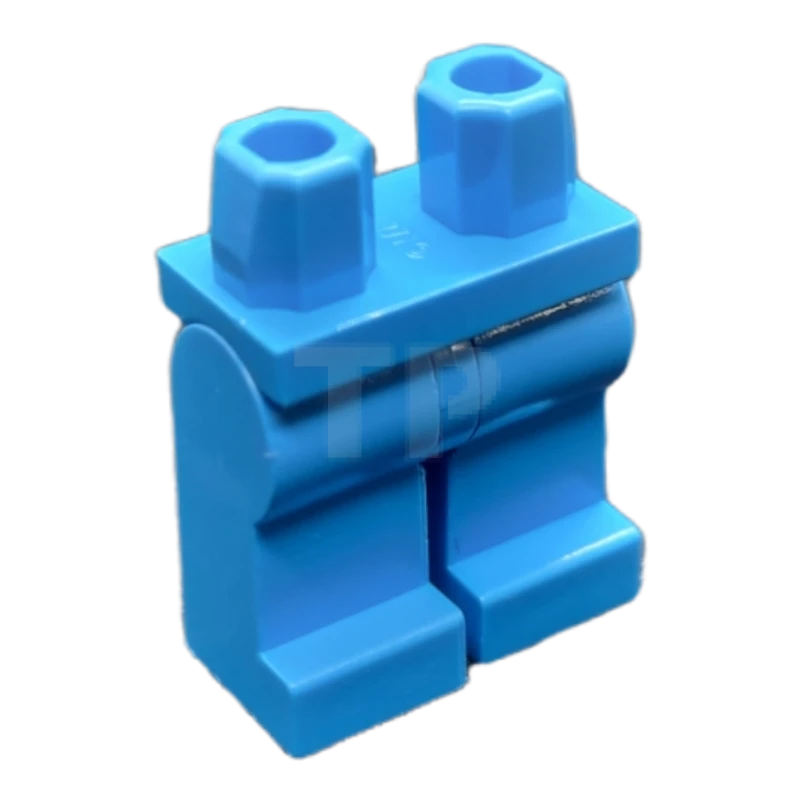 LEGO&reg; 6160867 - 970c00 - Legs Minifig (Hips and Legs Complete)