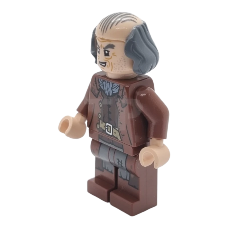 LEGO&reg; hp353 Argus Filch