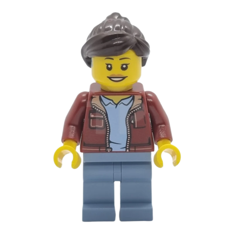 LEGO&reg; twn430 Shopper