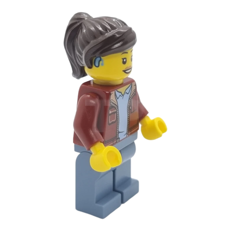 LEGO&reg; twn430 Shopper