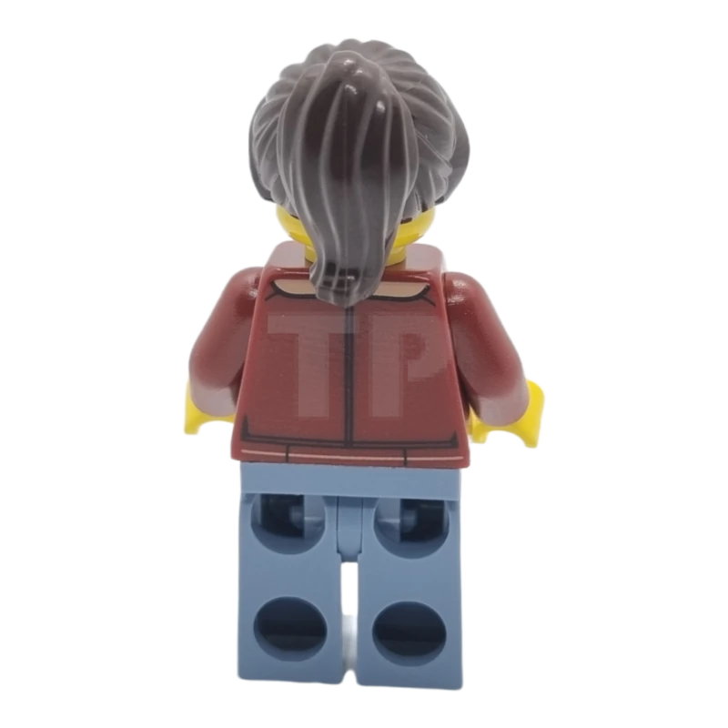 LEGO&reg; twn430 Shopper