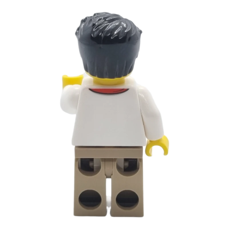 LEGO&reg; twn431 Chef