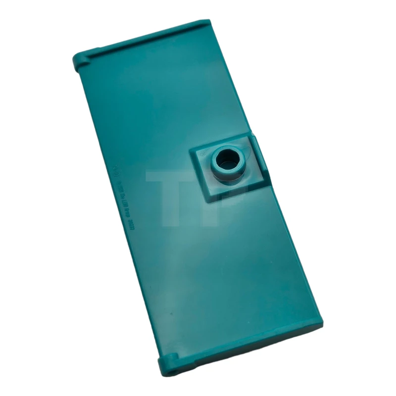 LEGO&reg; 6302242 - 80683pb001 - Door 1 x 3 x 6 with Stud Handle with Gold Border and Arendelle Flowers Pattern