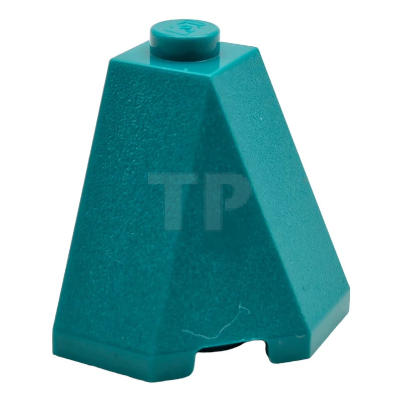 LEGO&reg; 6395664 - 78886 - Pendiente 65° 2 x 2 x 2 - Esquina