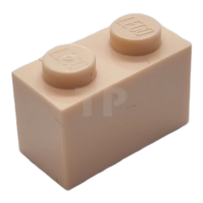 LEGO&reg; 6369189 - 3004 - Brick 1 x 2