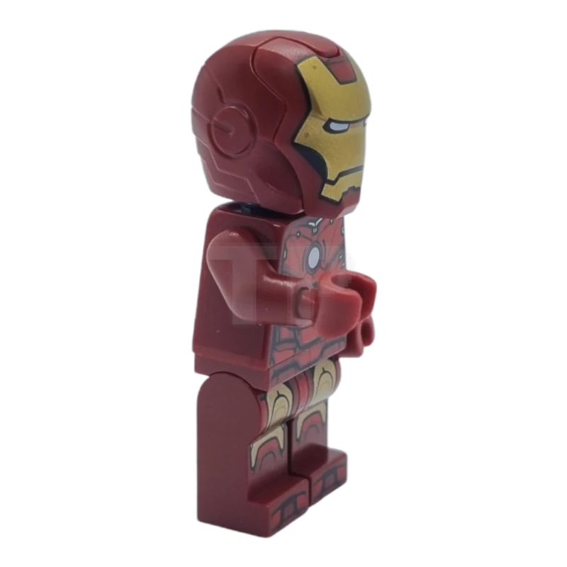 LEGO&reg; sh0825 Iron Man Mark 3 Armor