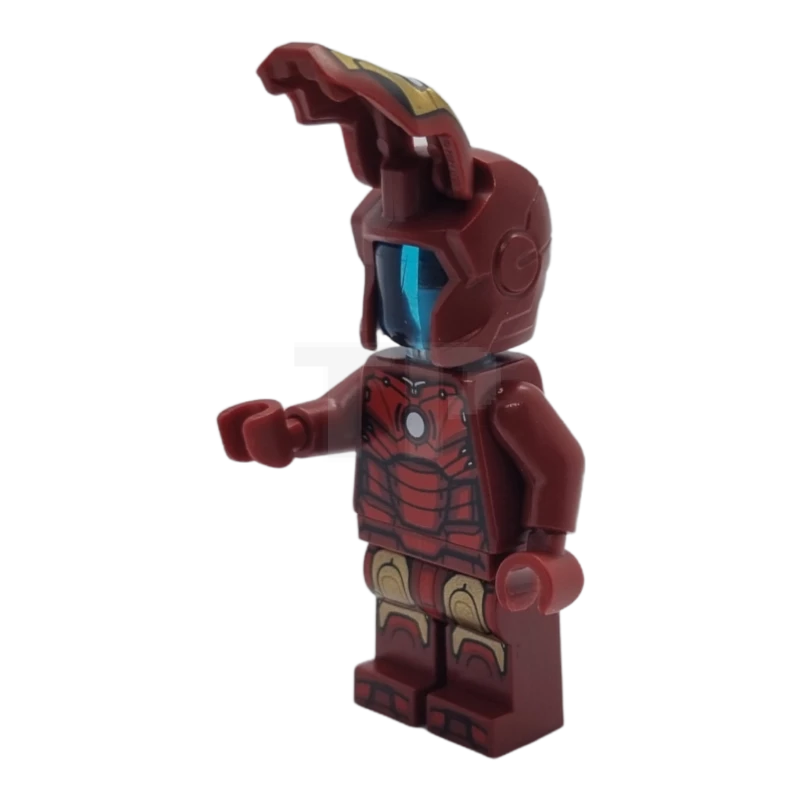 LEGO&reg; sh0825 Iron Man Mark 3 Armor