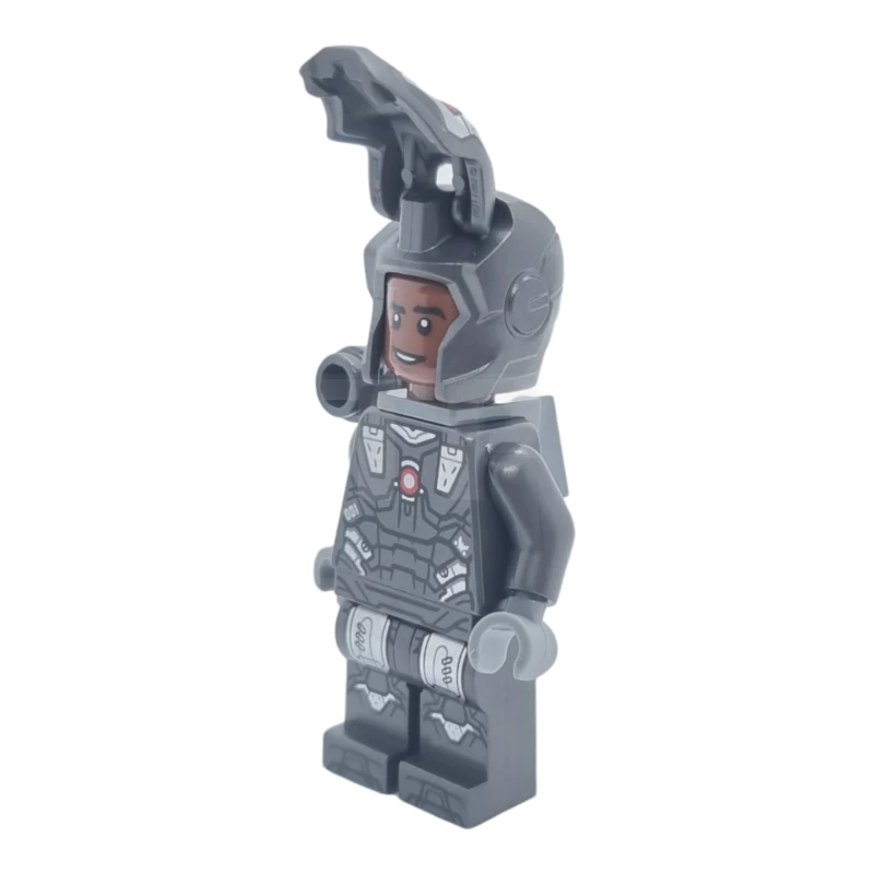 LEGO&reg; sh0819 Kriegsmaschine