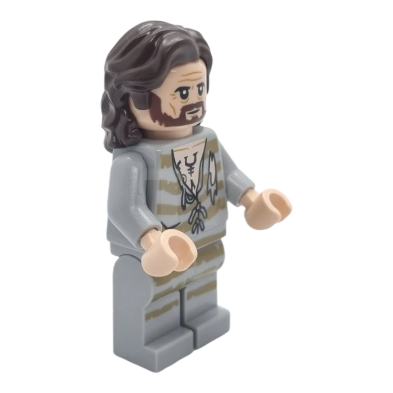 LEGO&reg; hp345 Sirius Black