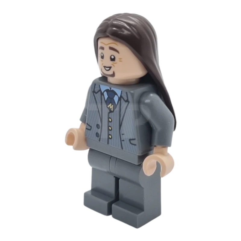 LEGO&reg; hp358 Pius Thicknesse