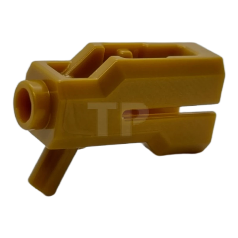 LEGO&reg; 6345878 - 69767 - Minifigure, Weapon Bazooka, Mini Blaster / Shooter