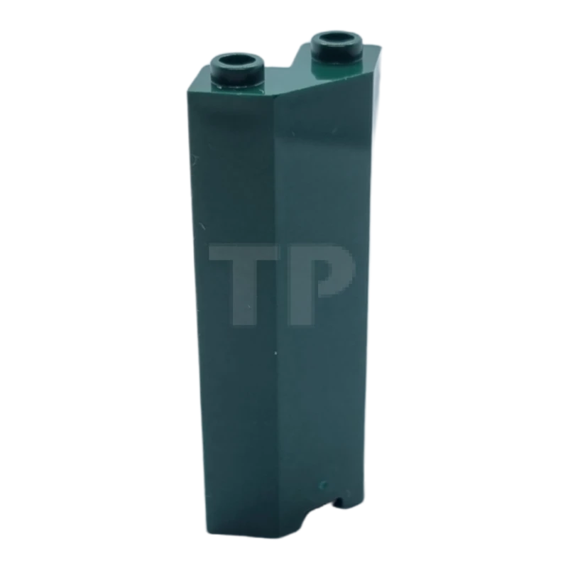 LEGO&reg; 6400268 - 78594 - Panel 2 x 2 x 5 Esquina Pared