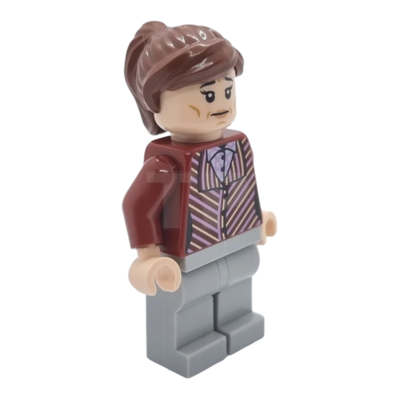 LEGO&reg; hp361 Mafalda Hopkirk, Hermione Granger Transformation