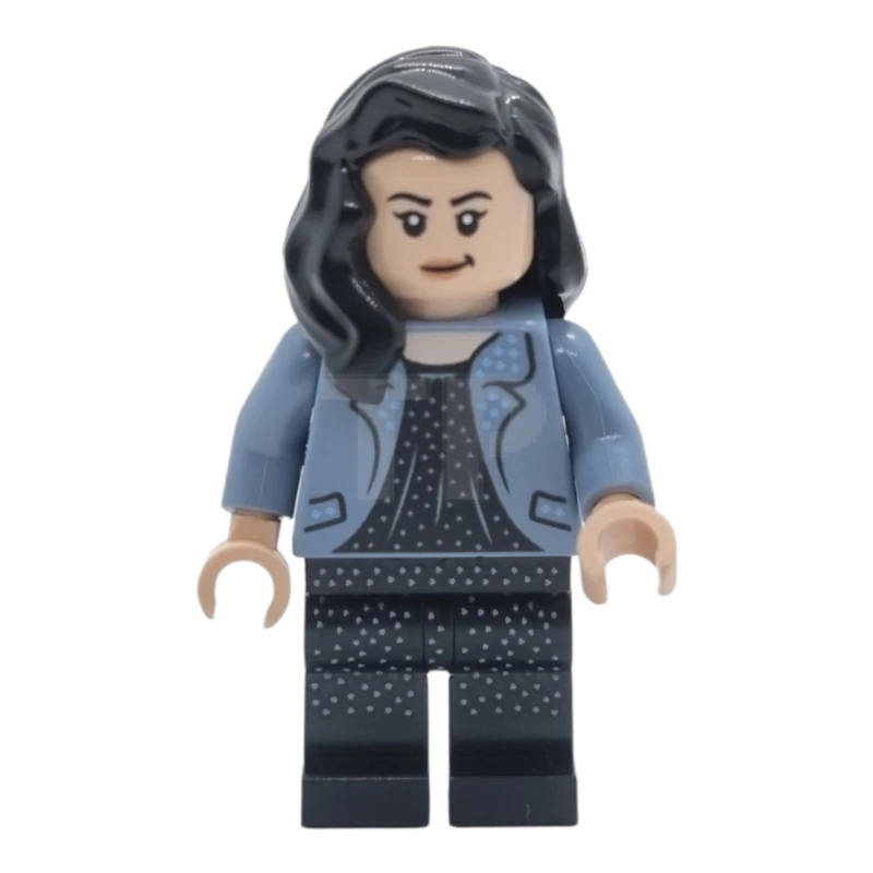 LEGO&reg; hp344 Mary Cattermole