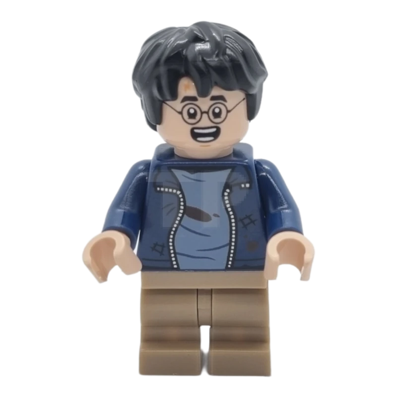 LEGO&reg; hp364 Harry Potter