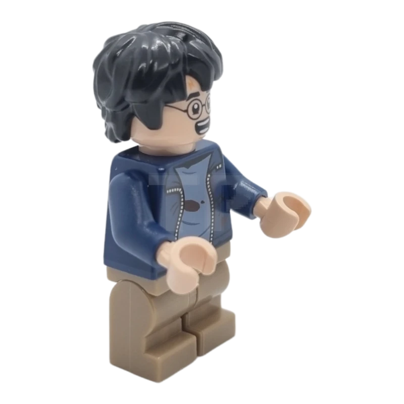 LEGO&reg; hp364 Harry Potter