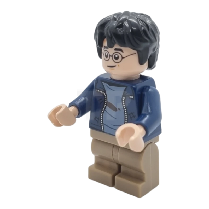 LEGO&reg; hp364 Harry Potter