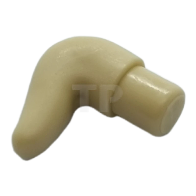 LEGO&reg; 6368620 - 64847 - Corno di mucca