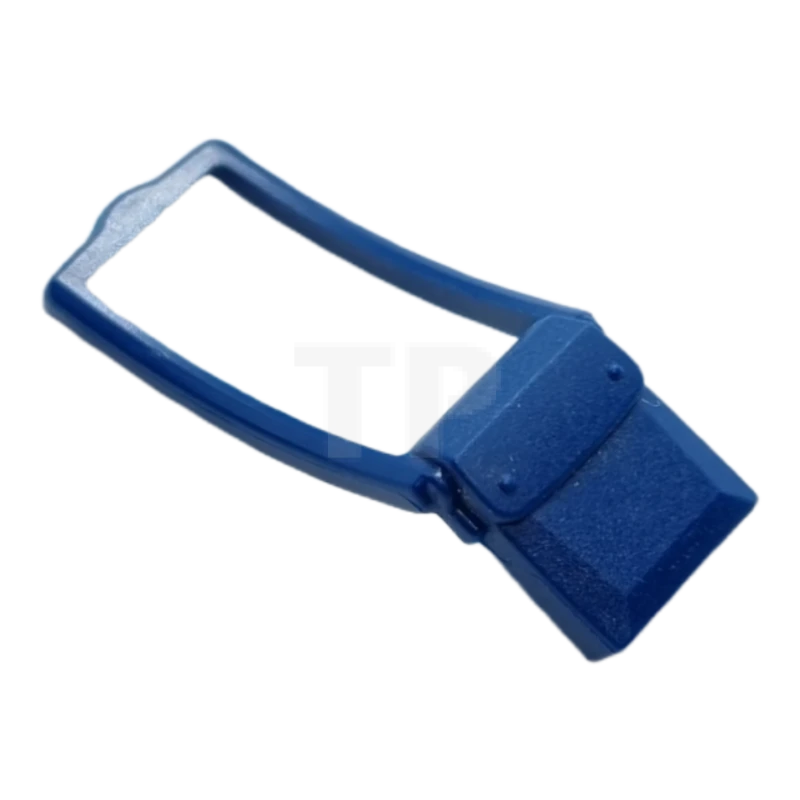 LEGO&reg; 6398599 - 61976 - Minifig, Utensil Bag Messenger Pouch