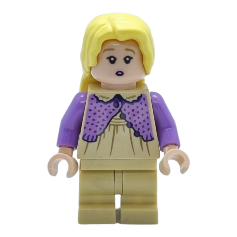 LEGO&reg; hp347 Luna Lovegood