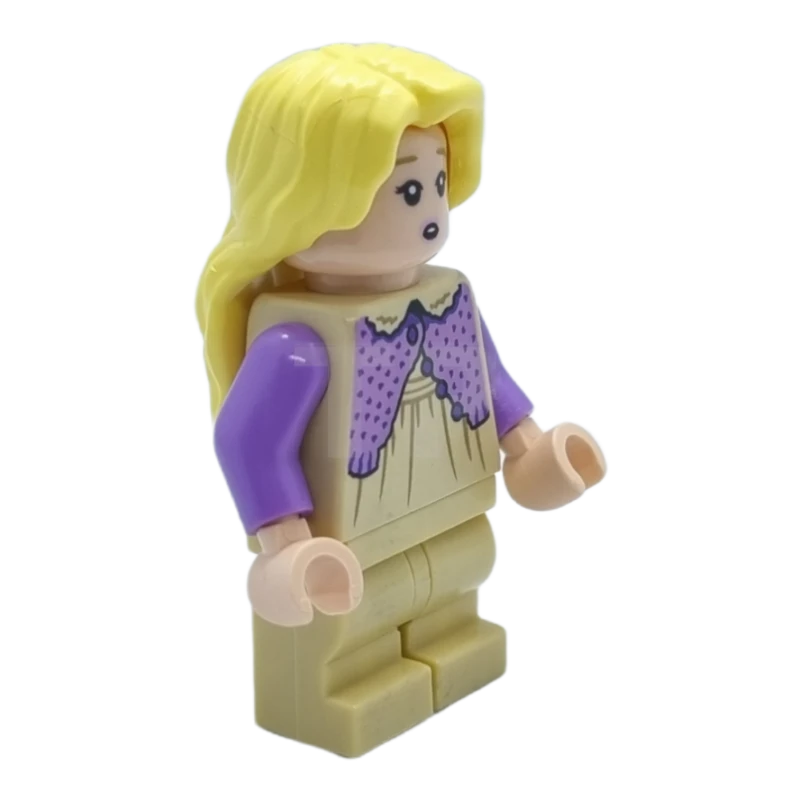 LEGO&reg; hp347 Luna Lovegood