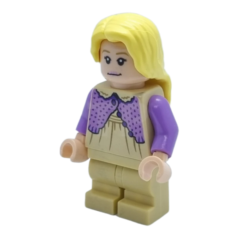 LEGO&reg; hp347 Luna Lovegood