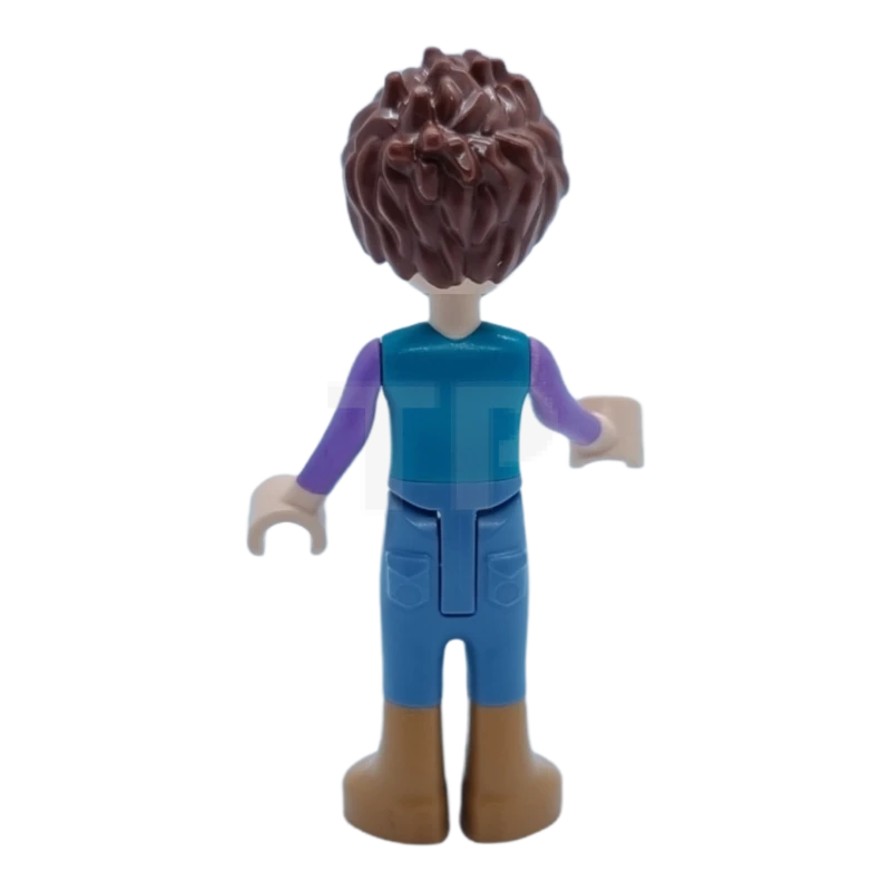 LEGO&reg; frnd0538 Ethan
