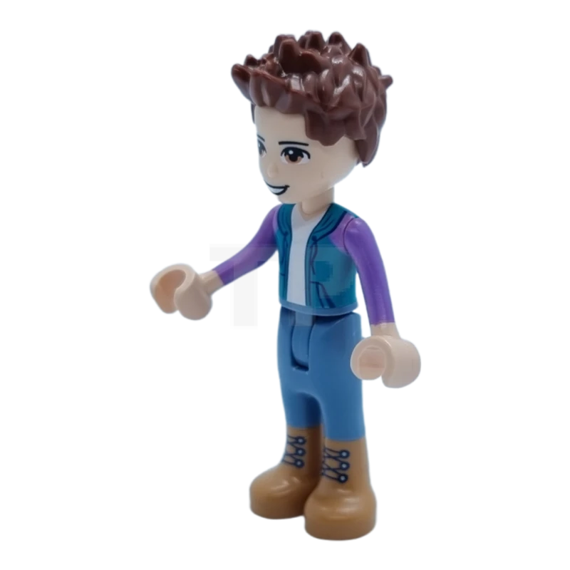 LEGO&reg; frnd0538 Ethan